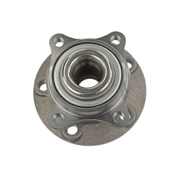 Mevotech 99-10 Volvo S80/01-09 Volvo S60/01-10 V Bearing W/Hub, H513194 H513194 - main